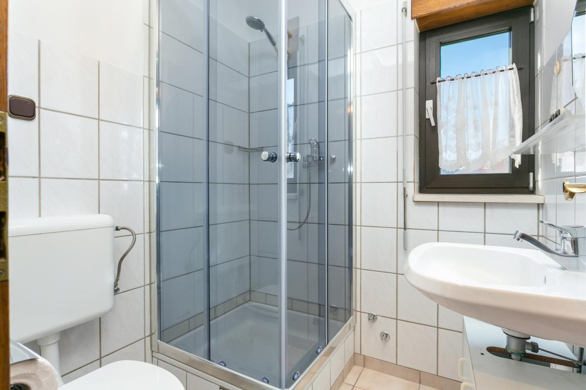 Seaside Apartments With A Swimming Pool Okrug Gornji, Ciovo - 11374 Trogir Bagian luar foto